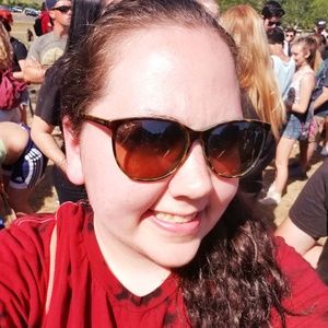 Meet your Posher, Jen